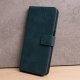 nemo Etui MOTOROLA EDGE 40 NEO Smart Velvet Case Skóra Ekologiczna ciemnozielone 7