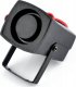 Blow 1274# Syrena alarmowa 6tonowa 12v 250ma 100db 2