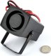 Blow 1274# Syrena alarmowa 6tonowa 12v 250ma 100db 3