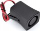 Blow 1274# Syrena alarmowa 6tonowa 12v 250ma 100db 4