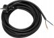 Blow 3653# Przył. s-8 3,0m 2x1 do elektronarz. guma 2