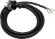 Blow 97-604# Przył. s-3 3m 3x1 do elektronarz. guma 1