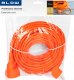 Blow Przedłużacz PR-160 20m 2x1,5mm 3