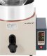 Steinberg Wyparka próżniowa rotacyjna do laboratorium 2 l 120 obr./min 40 W 4