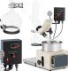Steinberg Wyparka próżniowa rotacyjna do laboratorium 1 l 120 obr./min 40 W 1