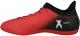 Adidas Buty halowe X 16.3 IN M Czerwone r. 48 2/3 (BB5676) 1