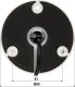 Kamera IP Dahua Technology KAMERA AHD, HD-CVI, HD-TVI, PAL HAC-HFW1500D-0360B-S2 - 5Mpx 3.6mm DAHUA 3