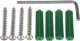 APTI KAMERA AHD, HD-CVI, HD-TVI, PAL APTI-H83C61-2812W - 8.3Mpx, 4K UHD 2.8... 12mm 5