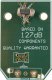 Antena RTV Blow 77-260# Wzmacniacz antenowy 127db 2