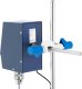 Steinberg Mieszadło mechaniczne laboratoryjne timer 2500 obr./min 3