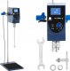 Steinberg Mieszadło mechaniczne laboratoryjne timer 2500 obr./min 7