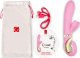 Masażer Gvibe Gvibe Grabbit Candy Pink 2