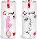 Masażer Gvibe Gvibe Grabbit Candy Pink 3