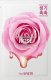 theSaem The SAEM Mask Sheet Maska na tkaninie - Rose 21ml 2
