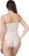Julimex KOSZULKA JULIMEX FLEXI-ONE CIENKIE RAMIĄCZKA (kolor beż, rozmiar L/XXL) 3
