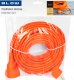 Blow Przedłużacz PR-160 30m 2x1,5mm (1PH) 6