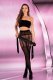LivCo Corsetti Milly 30 DEN rajstopy (kolor black, rozmiar 4) 5
