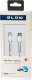 Kabel USB Blow USB-C - Lightning 1 m Biały 2