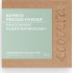 Ecocera  ECOCERA Natural Choice Prasowany Puder Bambusowy do cery tłustej i mieszanej 10g 1