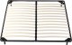 Fabryka Mebli Akord Stelaż metalowy do łóżka 140x200 podnoszony 4
