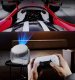 Projektor Medialove Projektor LED Medialove K1 Autofocus z wbudowaną baterią 6