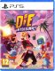 Die After Sunset (PS5) 1