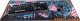 Podkładka Gaya Gamingowa Podkładka pod mysz XXL Saints Row Mural 1