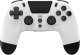 Pad Gioteck Kontroler Pad Bezprzewodowy PS4 Gioteck VX-4 Biały 1