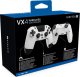 Pad Gioteck Kontroler Pad Bezprzewodowy PS4 Gioteck VX-4 Biały 2