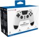 Pad Gioteck Kontroler Pad Bezprzewodowy PS4 Gioteck VX-4 Biały 3