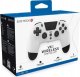 Pad Gioteck Kontroler Pad Bezprzewodowy PS4 Gioteck VX-4 Biały 5