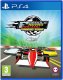 Formula Retro Racing: World Tour (PS4) 1
