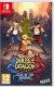 Double Dragon Gaiden: Rise of the Dragons (NSW) 1