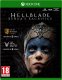 Hellblade Senua's Sacrifice PL/EU (XONE) 1