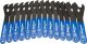 Park Tool Zestaw kluczy Park Tool SCW-SET.3 do konusów piast, 13 - 24 mm oraz 26 i 28 mm 3