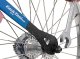 Park Tool Zestaw kluczy Park Tool SCW-SET.3 do konusów piast, 13 - 24 mm oraz 26 i 28 mm 4