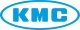 KMC Łańcuch KMC Z8.3 szary 1/2" x 3/32", 116 ogniw, 7,3 mm, 6/7/8 rzędowy - bez opakowania 2