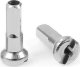 Cn Spoke Nyple CN Spoke SN16, 16 mm, stalowe, srebrne, 38 szt. 1