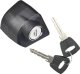 Abus Wkladka Abus do baterii w ramie, Bosch Classic + / BLO BOS DT1 BK 1
