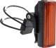 Ravemen Lampka tylna Ravemen TR20 Black, 20 lumenów, USB-C 2