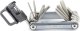 XLC Zestaw narzędzi (scyzoryk) XLC TOOL TO-M07, 15 funkcji, Multi-Tool 1
