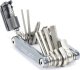 XLC Zestaw narzędzi (scyzoryk) XLC TOOL TO-M07, 15 funkcji, Multi-Tool 2