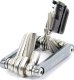 XLC Zestaw narzędzi (scyzoryk) XLC TOOL TO-M07, 15 funkcji, Multi-Tool 3