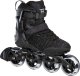 Rolki Powerslide Rolki Powerslide Phuzion Xenon Arctic Black 90 37 3