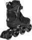 Rolki Powerslide Rolki Powerslide Phuzion Xenon Arctic Black 90 37 4