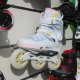 Rolki Powerslide Rolki Powerslide Next Pastel 100 38-39 2