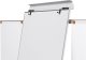 System interaktywny Nobo Flipchart magnetyczny Essentials 2ramion 10
