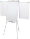 System interaktywny Nobo Flipchart magnetyczny Essentials 2ramion 12