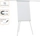 System interaktywny Nobo Flipchart magnetyczny Essentials 2ramion 4