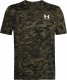 Under Armour Koszulka męska Under Armour ABC Camo Short Sleeve moro L 8